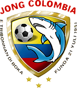 Logo of C.R.K.S.V. JONG COLOMBIA-min