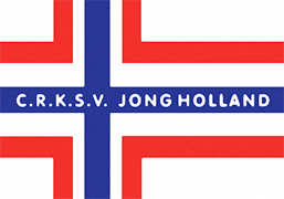 Logo of C.R.K.S.V. JONG HOLLAND-min