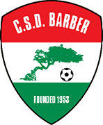 Logo of C.S.D. BARBER-min