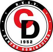 Logo of R.K.S.V. CENTRO DOMINGUITO-min