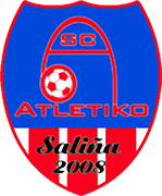 Logo of S.C. ATLETIKO SALIÑA-min