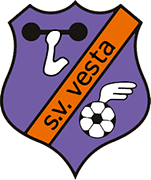Logo of S.V. VESTA-min
