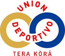 Logo of U.D. TERA KÒRÁ-min