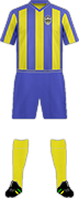 Kit MARIGOT UNITED F.C.-min