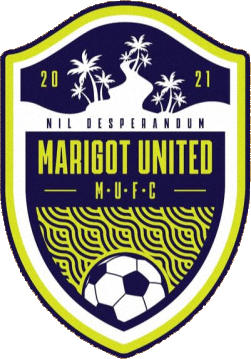 Logo of MARIGOT UNITED F.C. (DOMINICA)