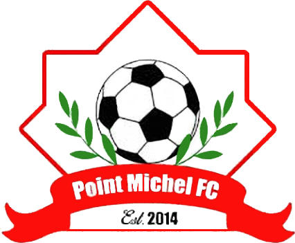 Logo of POINT MICHEL F.C. (DOMINICA)