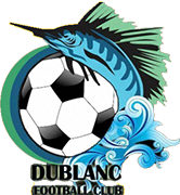 Logo of DUBLANC F.C.-min