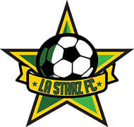 Logo of LA STARZ F.C.-min