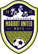 Logo of MARIGOT UNITED F.C.-min