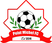 Logo of POINT MICHEL F.C.-min