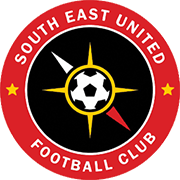 Logo of SOUTH EAST UNITED F.C.-min