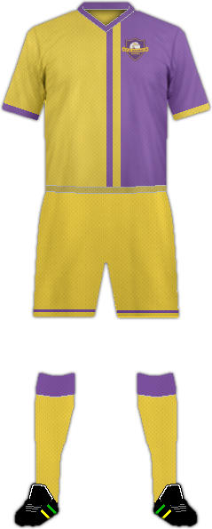 Kit A.C.D. RACING JR.