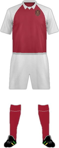 Kit C.D. ADET ARUBA