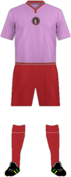 Kit INTER F.A.(ESA)