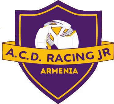 Logo of A.C.D. RACING JR. (EL SALVADOR)