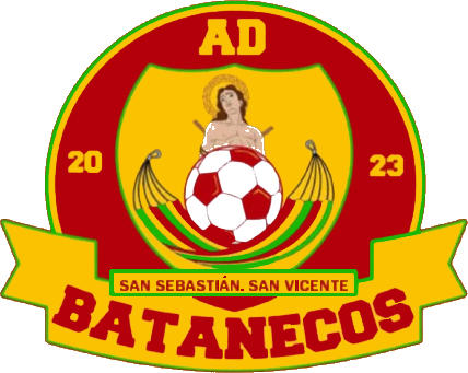 Logo of A.D. BATANECOS (EL SALVADOR)