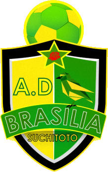 Logo of A.D. BRASILIA(ESA) (EL SALVADOR)