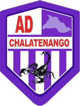 Logo of A.D. CHALATENANGO (EL SALVADOR)