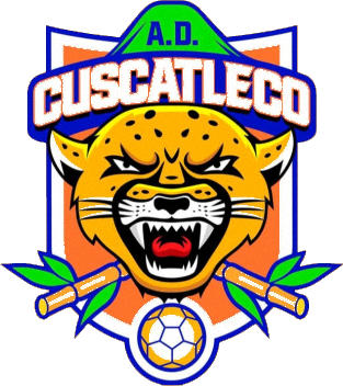 Logo of A.D. CUSCATLECO (EL SALVADOR)