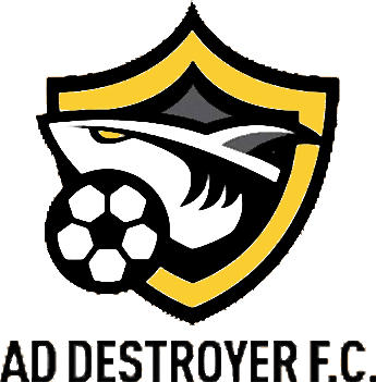 Logo of A.D. DESTROYER F.C. (EL SALVADOR)