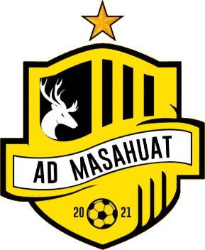Logo of A.D. MASAHUAT (EL SALVADOR)