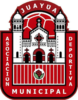 Logo of A.D. MUNICIPAL JUAYÚA (EL SALVADOR)