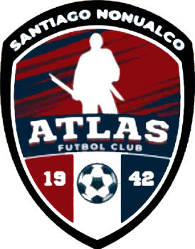 Logo of A.S. ATLAS F.C.(ESA) (EL SALVADOR)