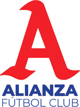 Logo of ALIANZA F.C. (EL SALVADOR)