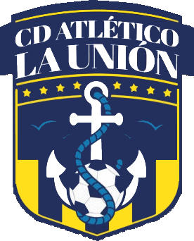 Logo of C.D. ATLÉTICO LA UNIÓN-CONCHAGUA-(ESA) (EL SALVADOR)