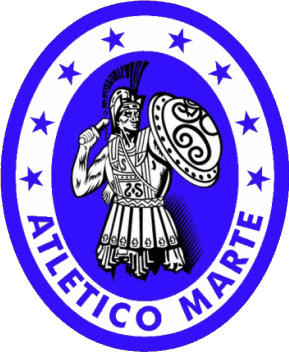Logo of C.D. ATLÉTICO MARTE (EL SALVADOR)