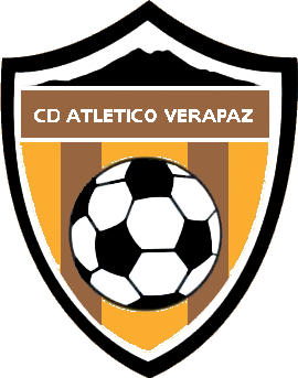Logo of C.D. ATLÉTICO VERAPAZ (EL SALVADOR)