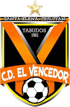 Logo of C.D. EL VENCEDOR (EL SALVADOR)