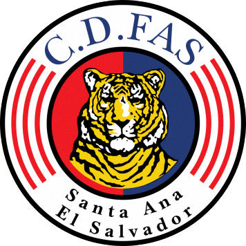Logo of C.D. FAS (EL SALVADOR)