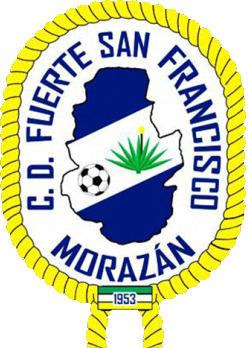 Logo of C.D. FUERTE SAN FRANCISCO (EL SALVADOR)
