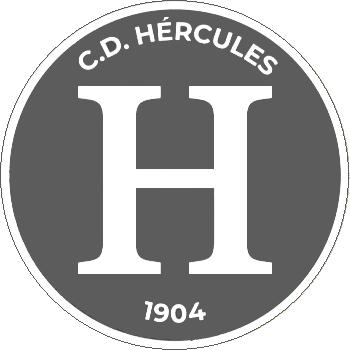 Logo of C.D. HÉRCULES(ESA) (EL SALVADOR)