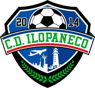 Logo of C.D. ILOPANECO (EL SALVADOR)