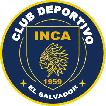 Logo of C.D. INCA(ESA) (EL SALVADOR)