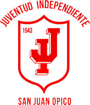 Logo of C.D. JUVENTUD INDEPENDIENTE (EL SALVADOR)