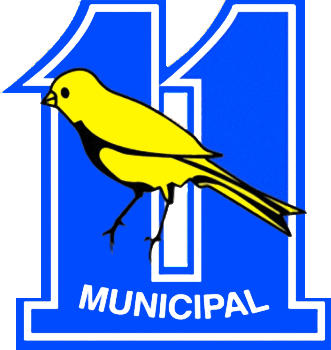 Logo of C.D. ONCE MUNICIPAL (EL SALVADOR)