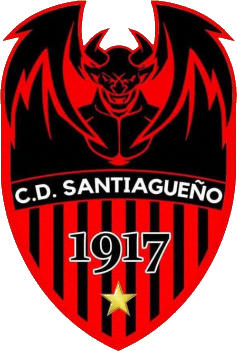 Logo of C.D. SANTIAGUEÑO (EL SALVADOR)