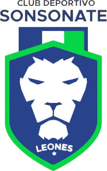 Logo of C.D. SONSONATE (EL SALVADOR)