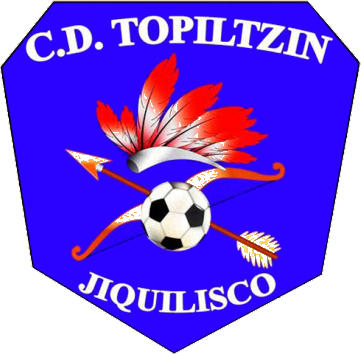 Logo of C.D. TOPILTZIN (EL SALVADOR)