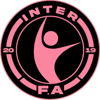 Logo of INTER F.A.(ESA) (EL SALVADOR)