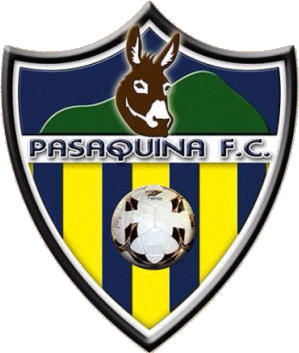 Logo of PASAQUINA F.C. (EL SALVADOR)