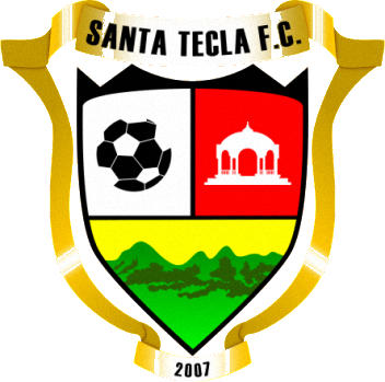 Logo of SANTA TECLA F.C. (EL SALVADOR)