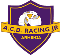 Logo of A.C.D. RACING JR.-min