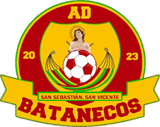 Logo of A.D. BATANECOS-min