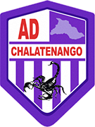 Logo of A.D. CHALATENANGO-min