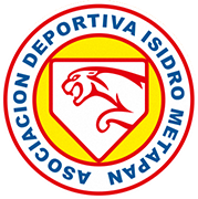 Logo of A.D. ISIDRO METAPÁN-min