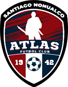 Logo of A.S. ATLAS F.C.(ESA)-min
